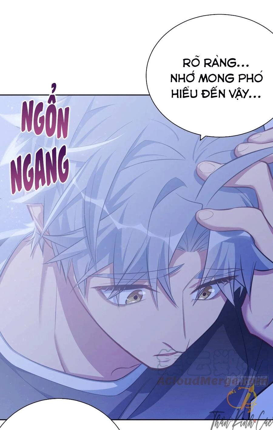 Cha Vợ Đại Nhân Là Bà Xã Chapter 53 - Trang 2