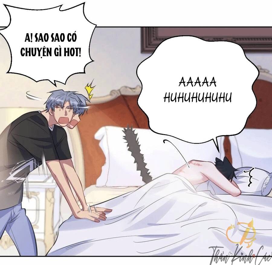 Cha Vợ Đại Nhân Là Bà Xã Chapter 53 - Trang 2