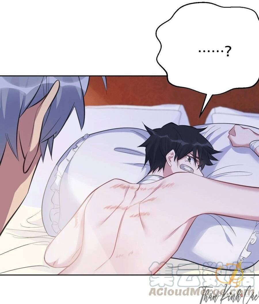 Cha Vợ Đại Nhân Là Bà Xã Chapter 53 - Trang 2