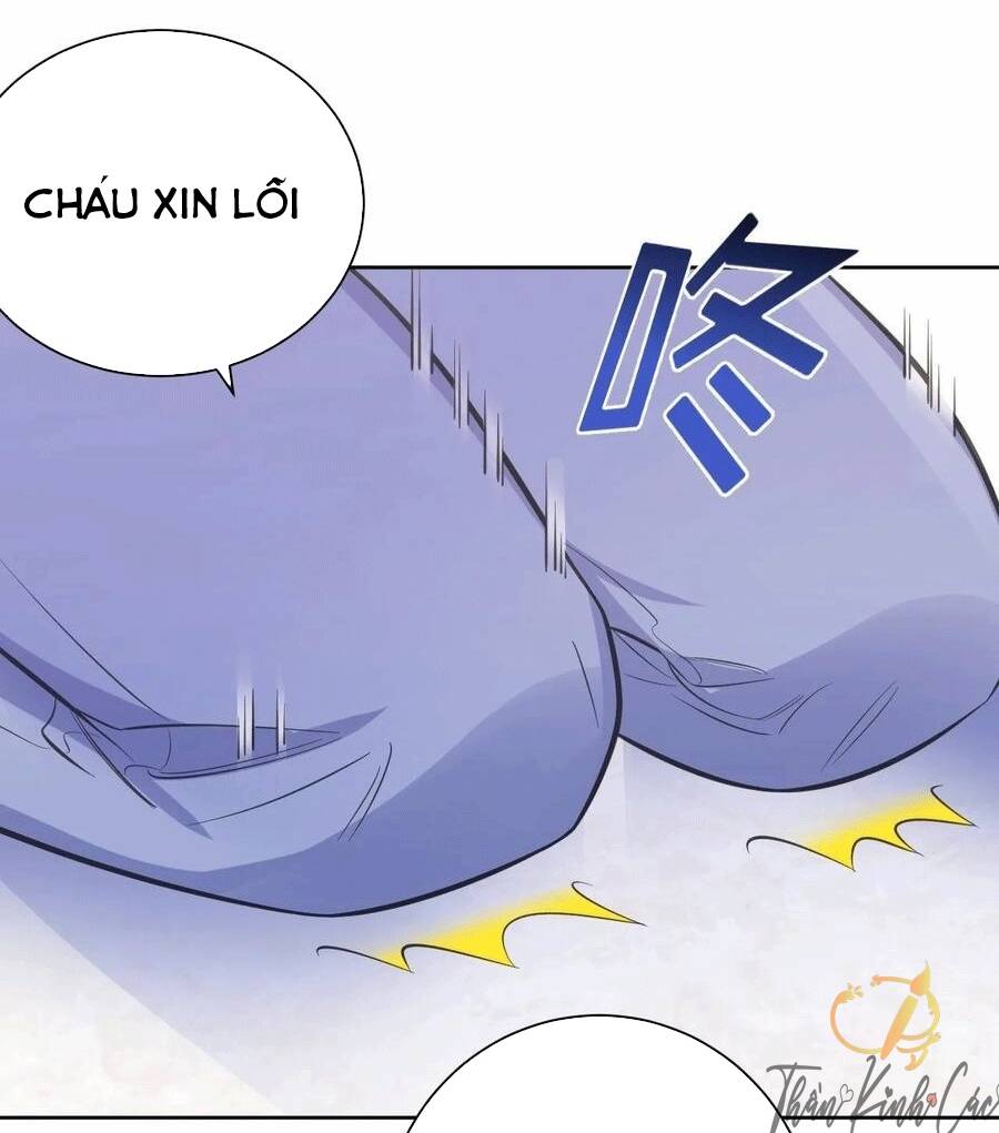 Cha Vợ Đại Nhân Là Bà Xã Chapter 53 - Trang 2