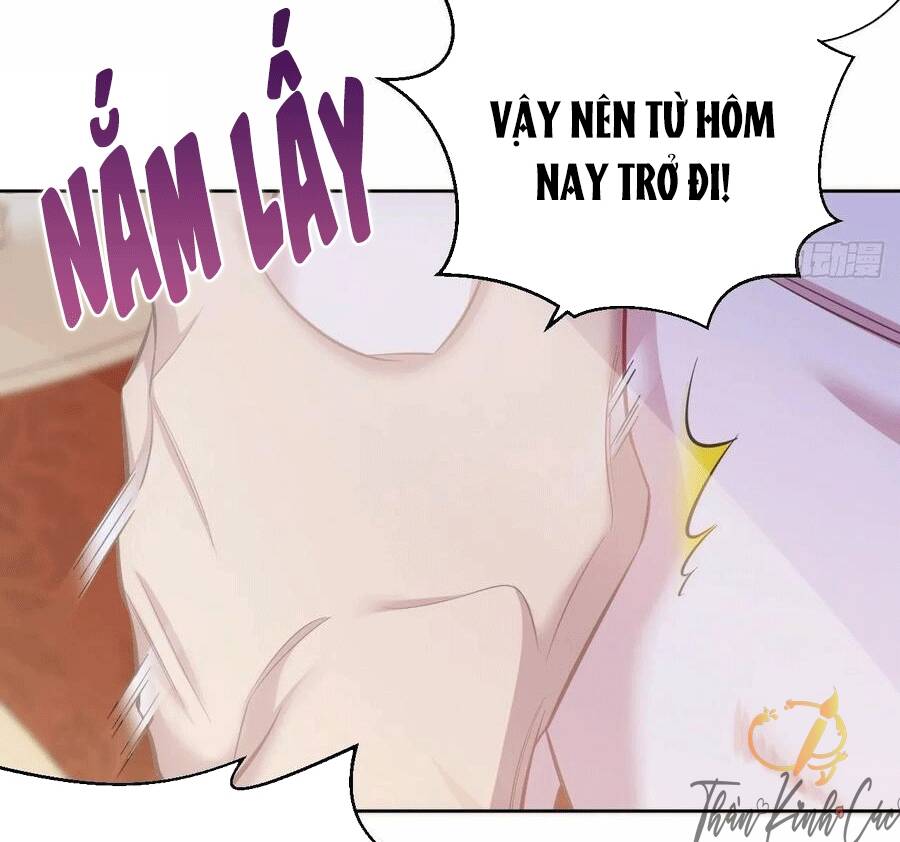 Cha Vợ Đại Nhân Là Bà Xã Chapter 53 - Trang 2