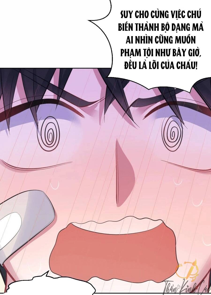 Cha Vợ Đại Nhân Là Bà Xã Chapter 53 - Trang 2