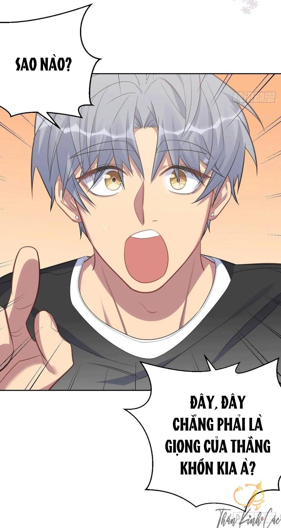 Cha Vợ Đại Nhân Là Bà Xã Chapter 53 - Trang 2