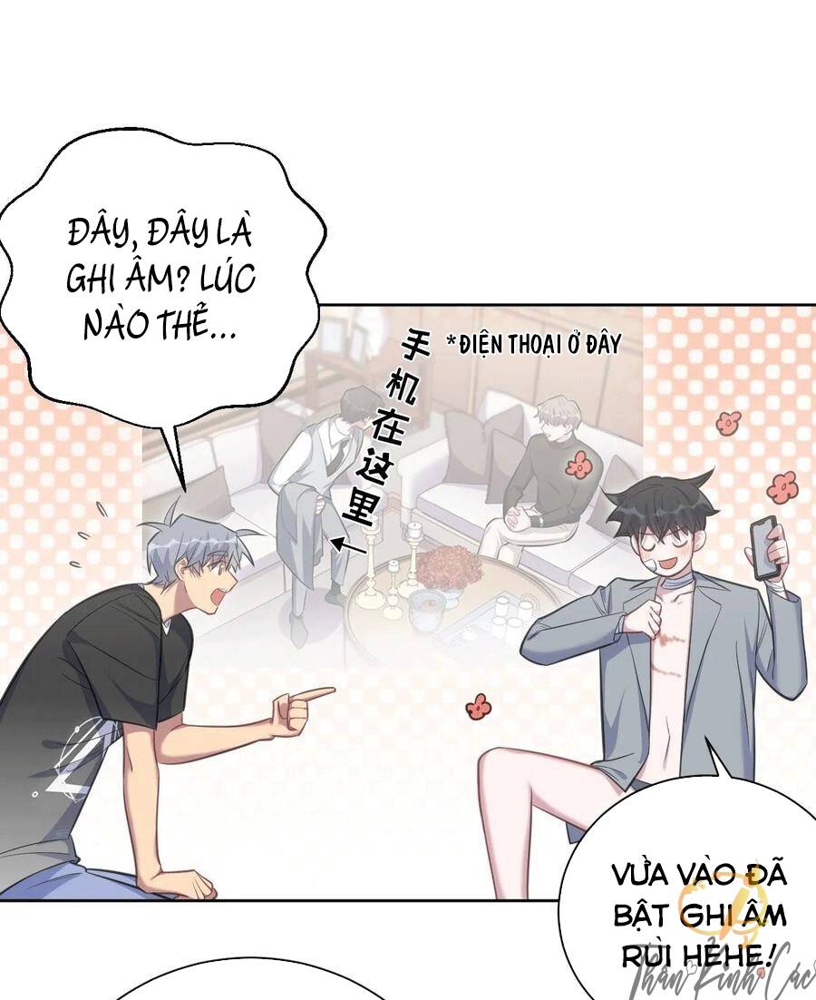 Cha Vợ Đại Nhân Là Bà Xã Chapter 54 - Trang 2