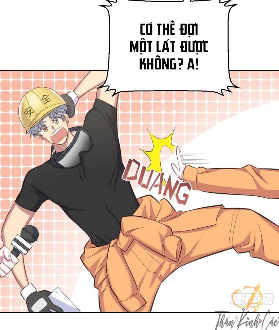 Cha Vợ Đại Nhân Là Bà Xã Chapter 54 - Trang 2