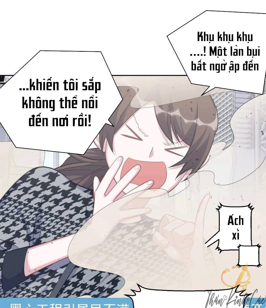 Cha Vợ Đại Nhân Là Bà Xã Chapter 54 - Trang 2