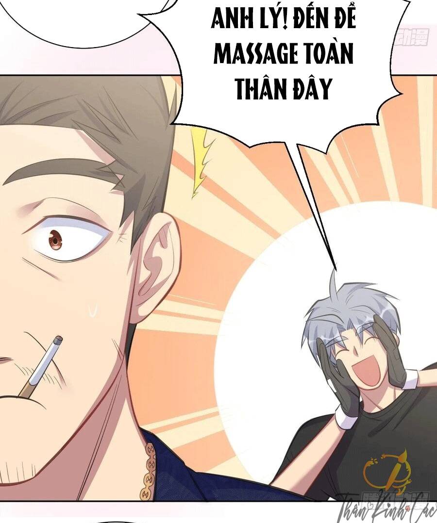 Cha Vợ Đại Nhân Là Bà Xã Chapter 54 - Trang 2