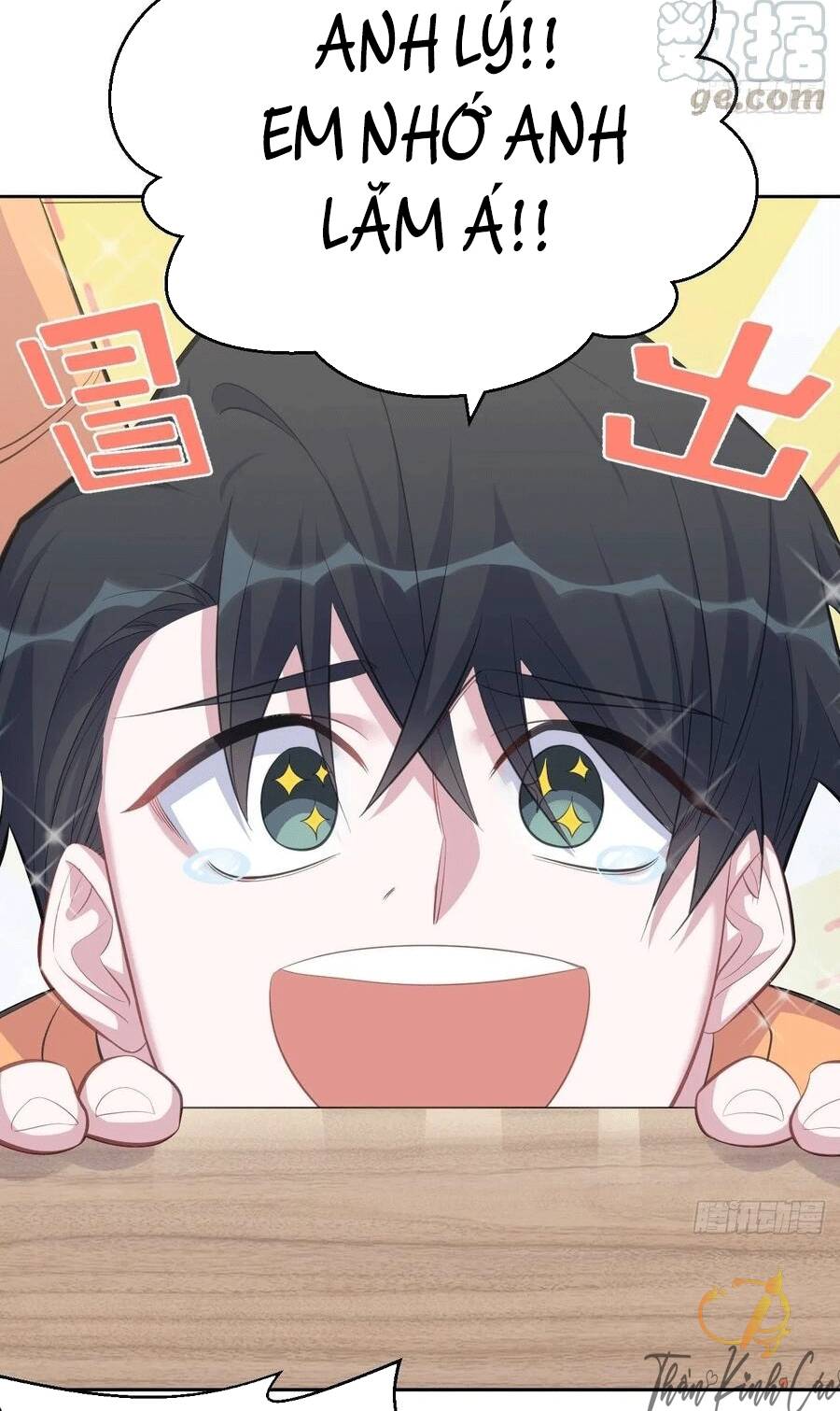 Cha Vợ Đại Nhân Là Bà Xã Chapter 54 - Trang 2