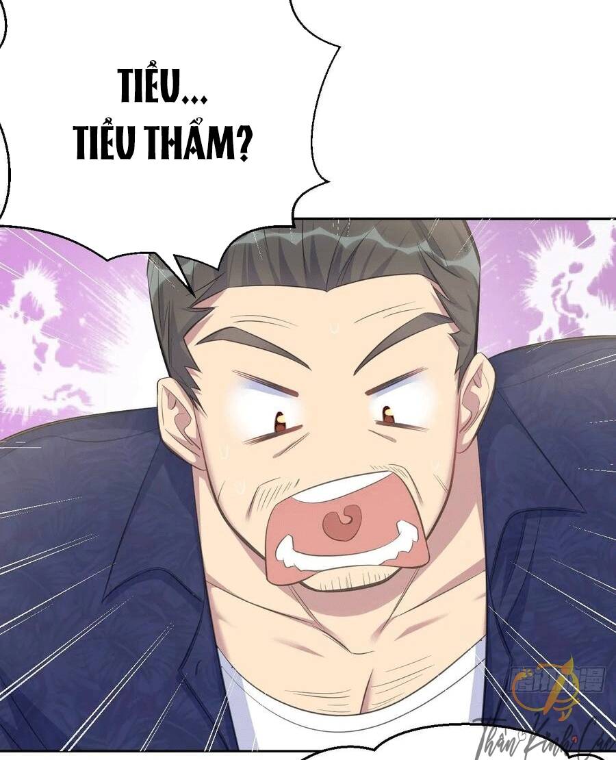 Cha Vợ Đại Nhân Là Bà Xã Chapter 54 - Trang 2