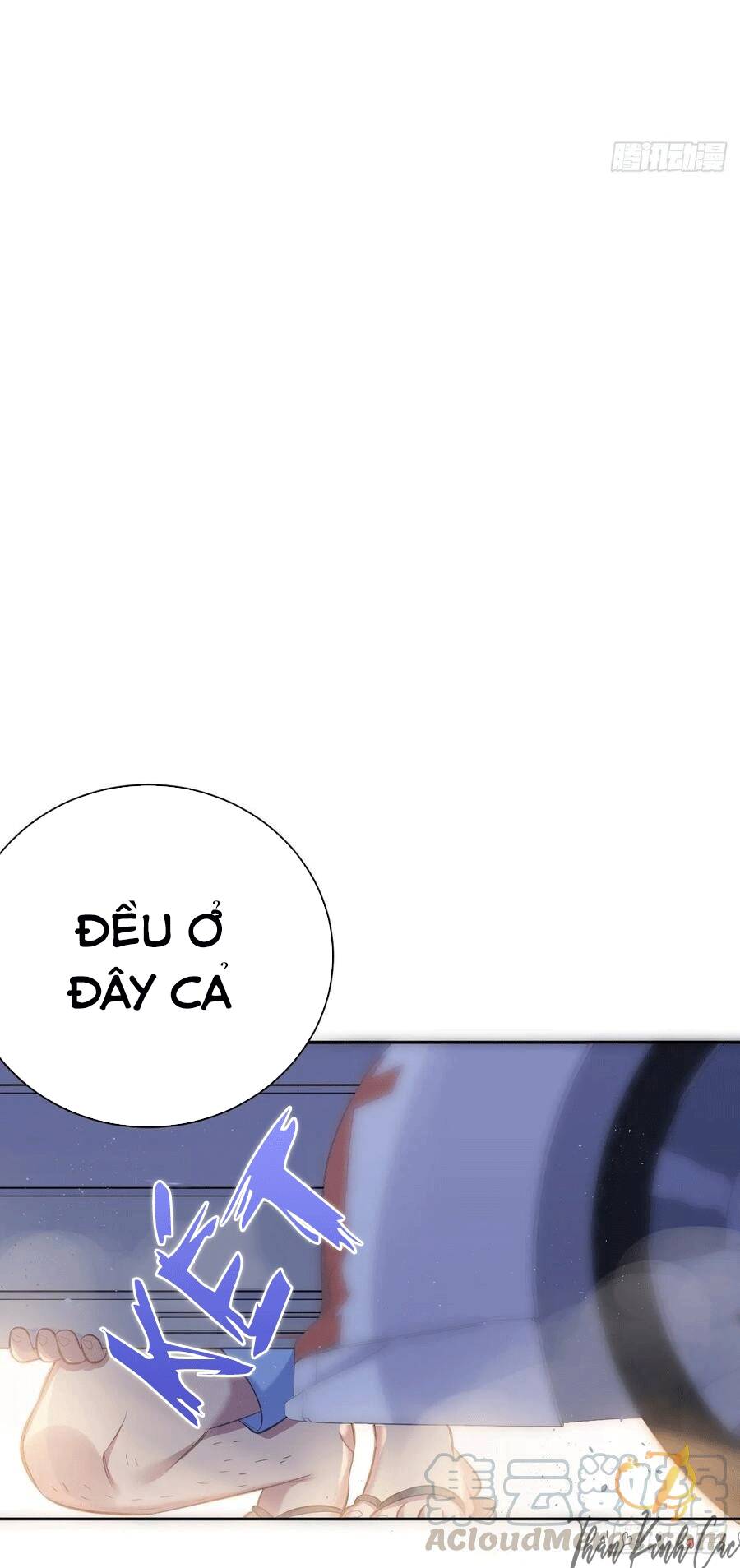 Cha Vợ Đại Nhân Là Bà Xã Chapter 54 - Trang 2