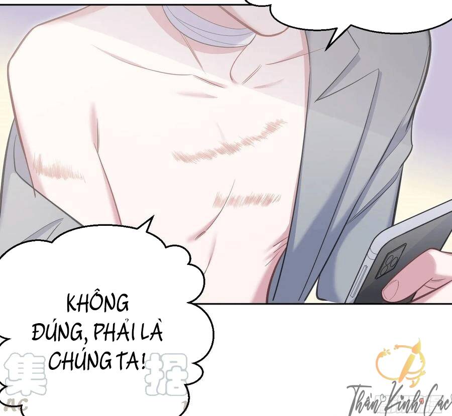 Cha Vợ Đại Nhân Là Bà Xã Chapter 54 - Trang 2