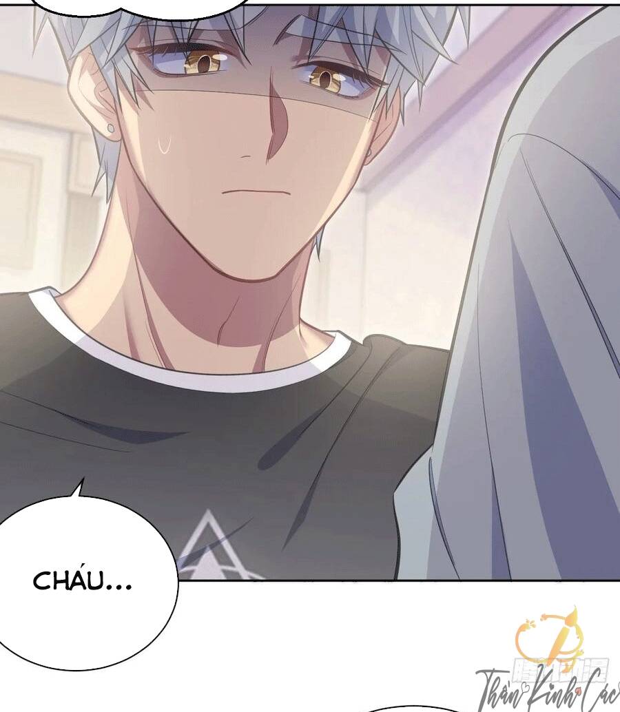 Cha Vợ Đại Nhân Là Bà Xã Chapter 54 - Trang 2