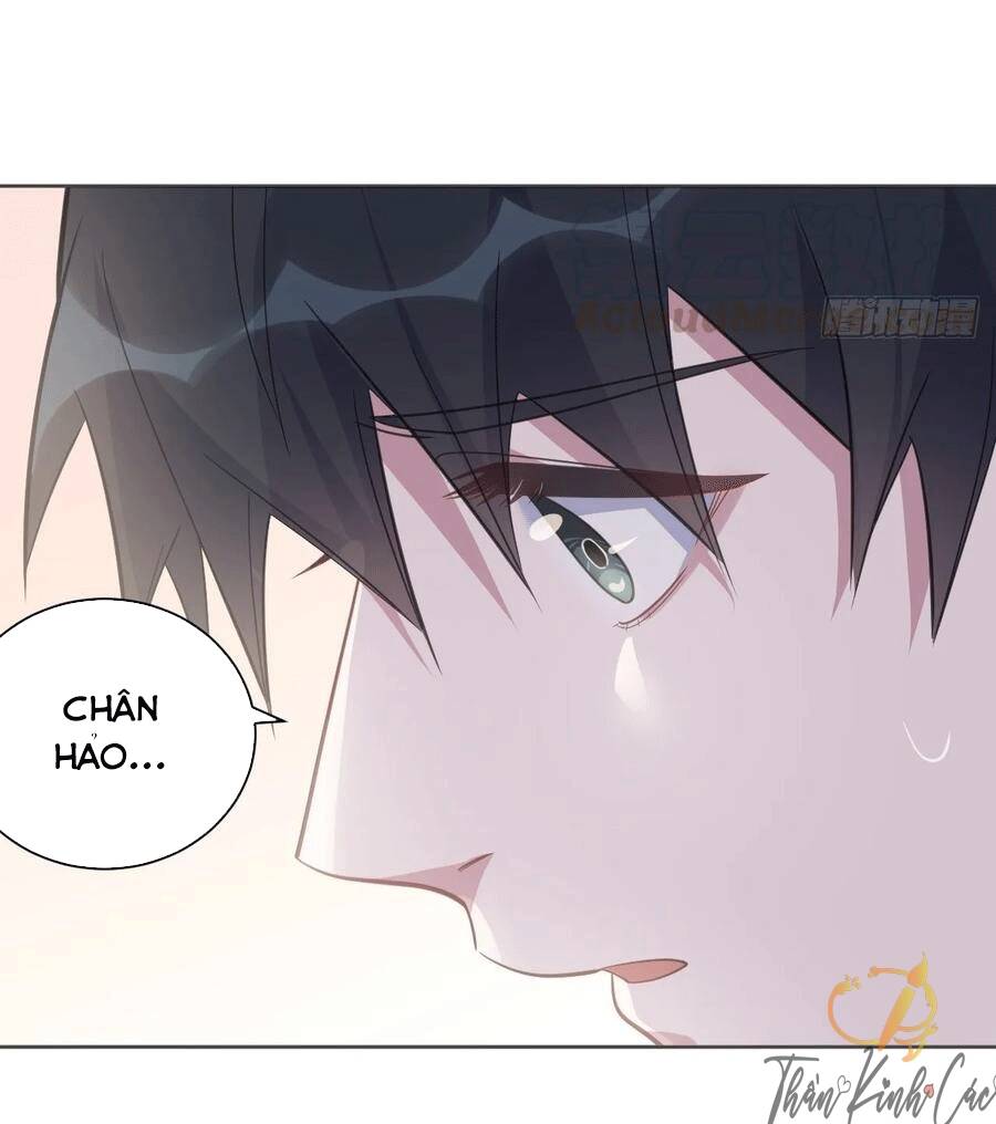 Cha Vợ Đại Nhân Là Bà Xã Chapter 54 - Trang 2