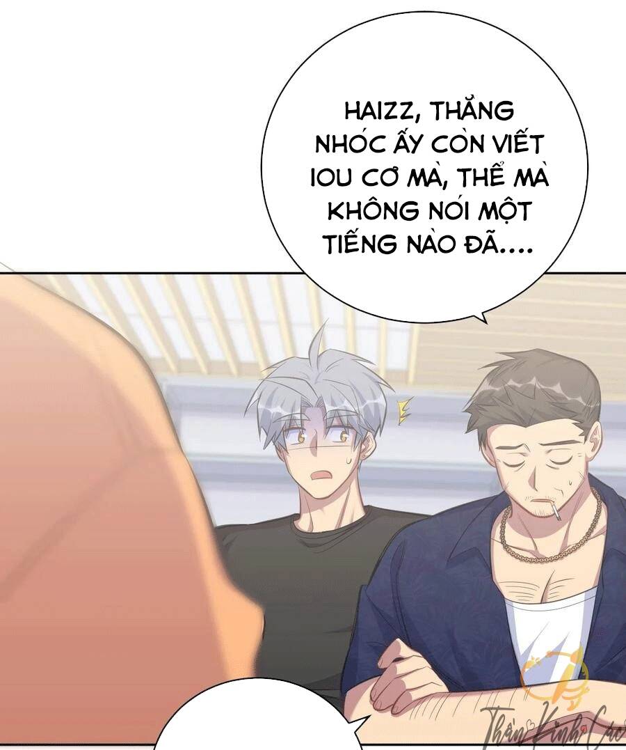 Cha Vợ Đại Nhân Là Bà Xã Chapter 55 - Trang 2