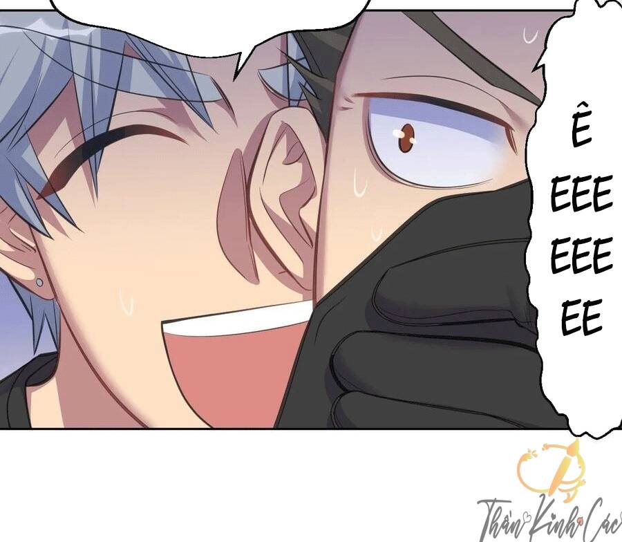 Cha Vợ Đại Nhân Là Bà Xã Chapter 55 - Trang 2