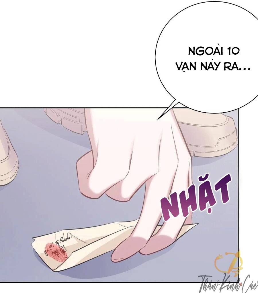 Cha Vợ Đại Nhân Là Bà Xã Chapter 55 - Trang 2