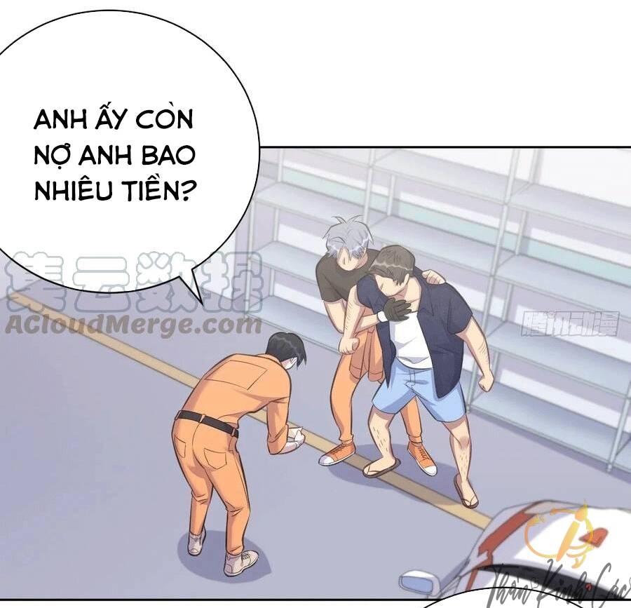 Cha Vợ Đại Nhân Là Bà Xã Chapter 55 - Trang 2