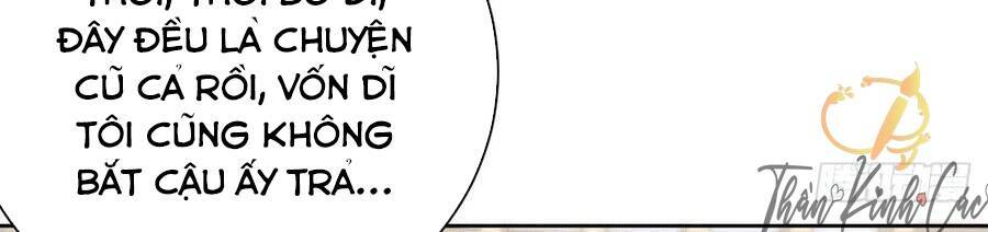 Cha Vợ Đại Nhân Là Bà Xã Chapter 55 - Trang 2