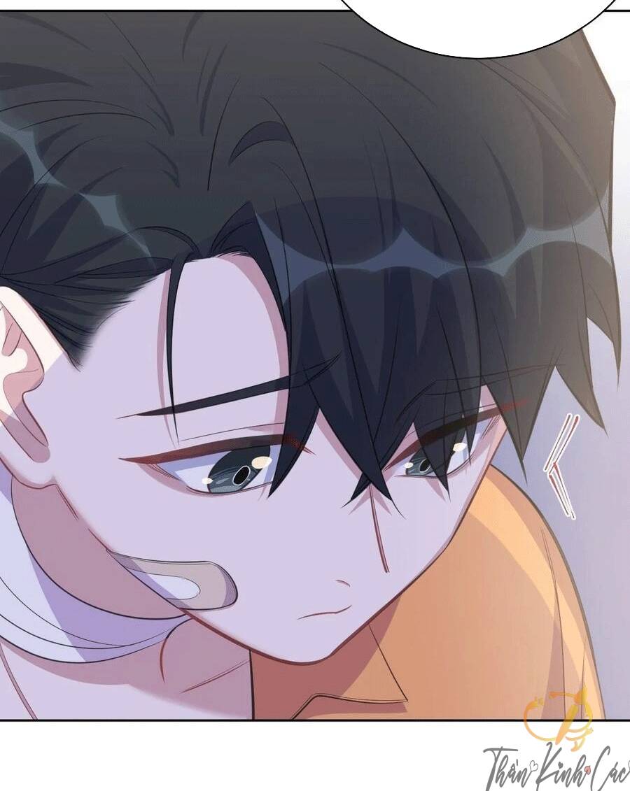 Cha Vợ Đại Nhân Là Bà Xã Chapter 55 - Trang 2