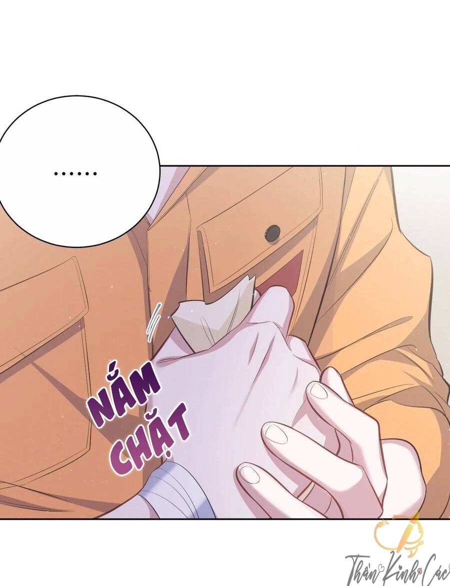 Cha Vợ Đại Nhân Là Bà Xã Chapter 55 - Trang 2