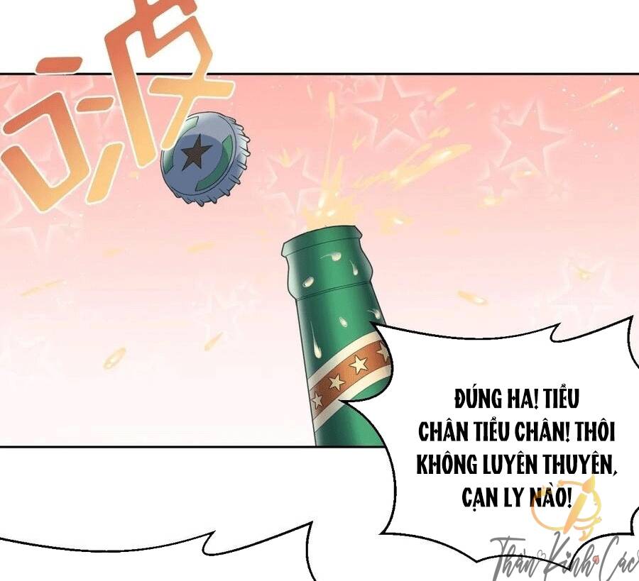 Cha Vợ Đại Nhân Là Bà Xã Chapter 55 - Trang 2