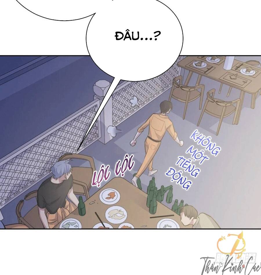 Cha Vợ Đại Nhân Là Bà Xã Chapter 55 - Trang 2