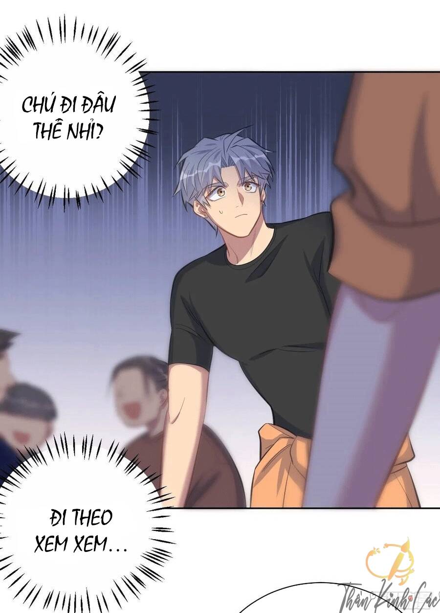 Cha Vợ Đại Nhân Là Bà Xã Chapter 55 - Trang 2