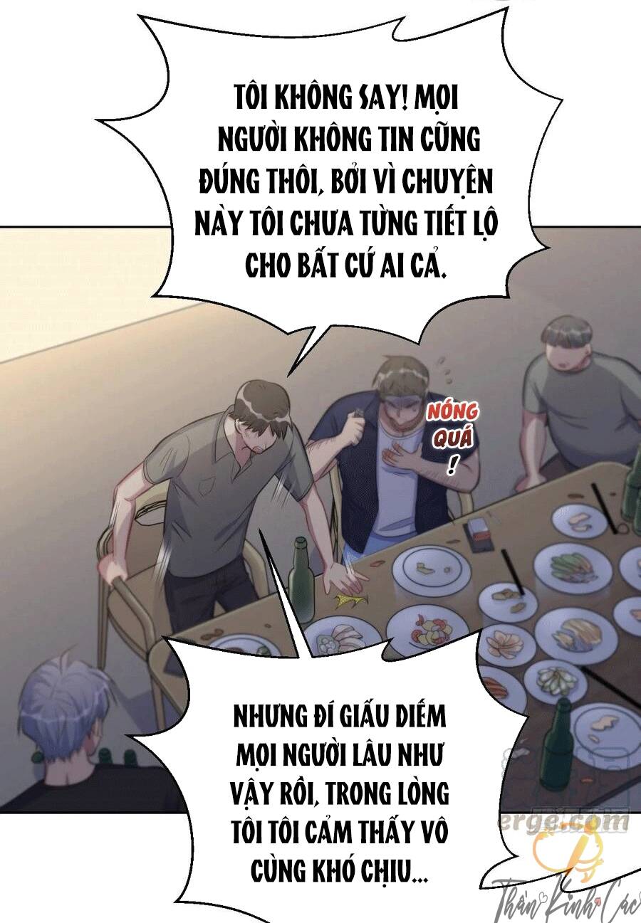 Cha Vợ Đại Nhân Là Bà Xã Chapter 55 - Trang 2