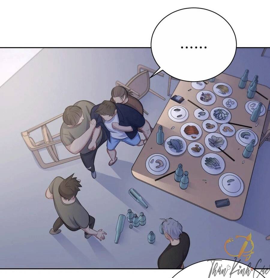 Cha Vợ Đại Nhân Là Bà Xã Chapter 56 - Trang 2