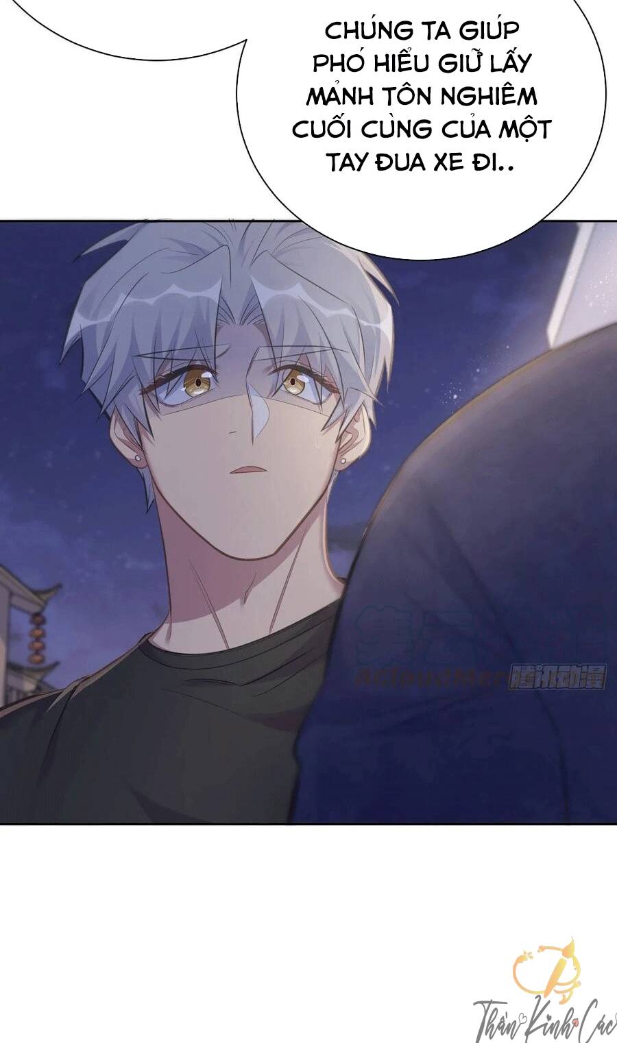 Cha Vợ Đại Nhân Là Bà Xã Chapter 56 - Trang 2