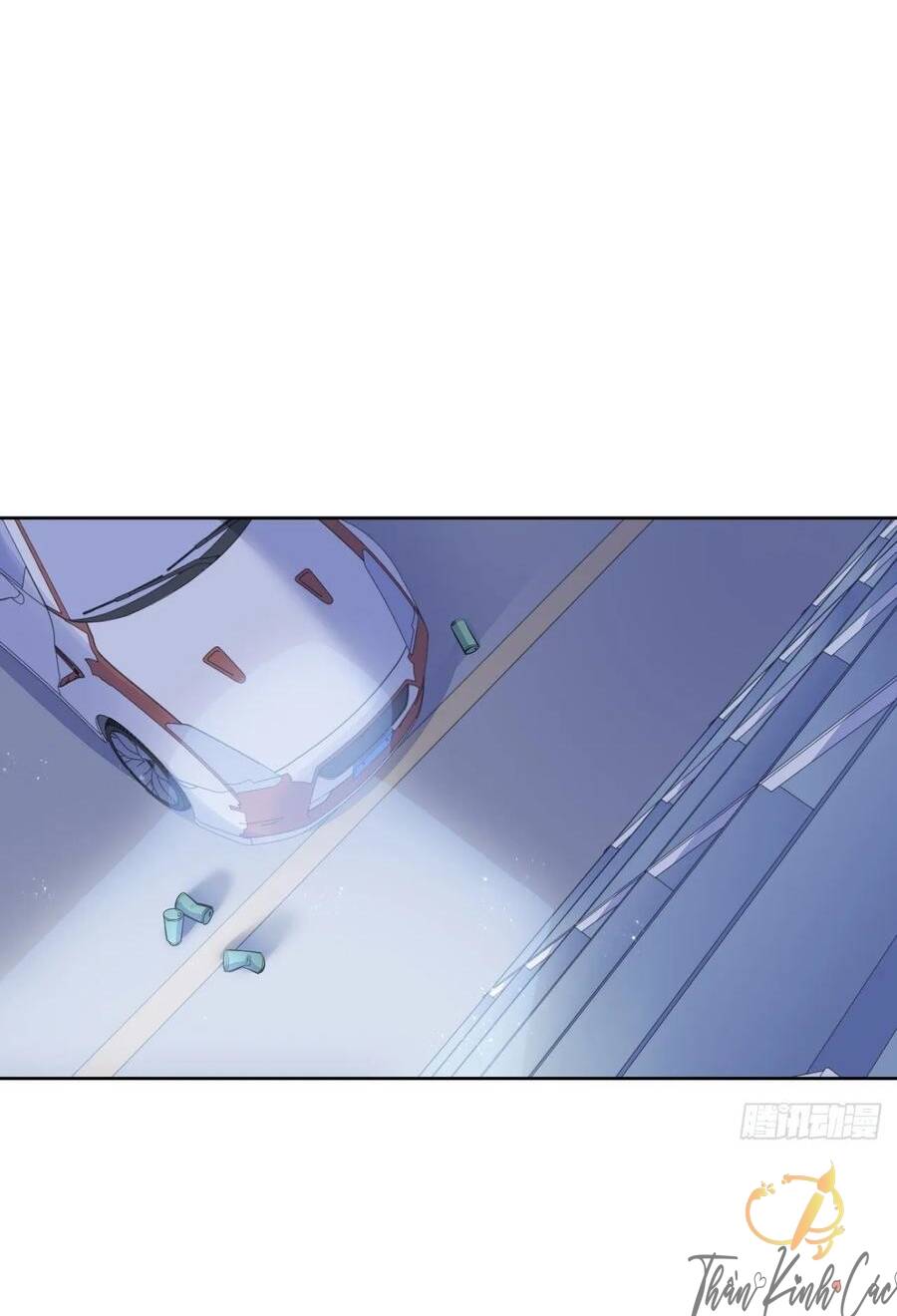 Cha Vợ Đại Nhân Là Bà Xã Chapter 56 - Trang 2