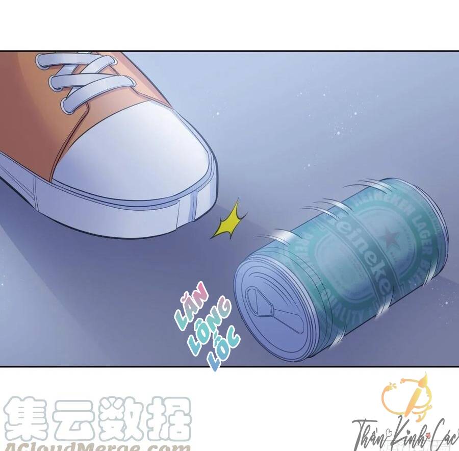 Cha Vợ Đại Nhân Là Bà Xã Chapter 56 - Trang 2