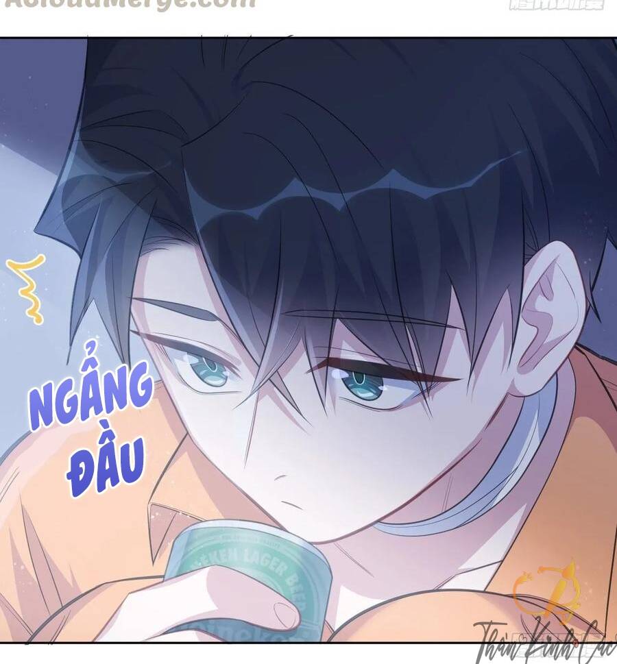 Cha Vợ Đại Nhân Là Bà Xã Chapter 56 - Trang 2