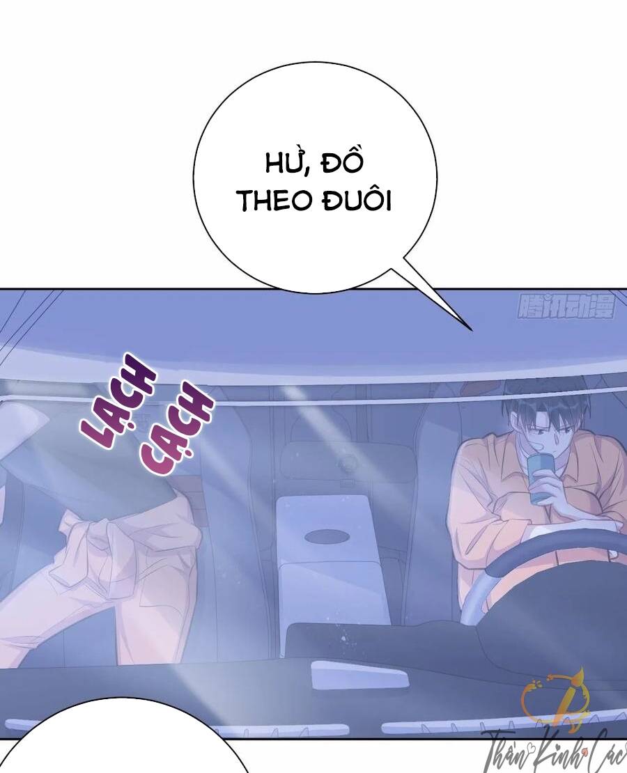 Cha Vợ Đại Nhân Là Bà Xã Chapter 56 - Trang 2