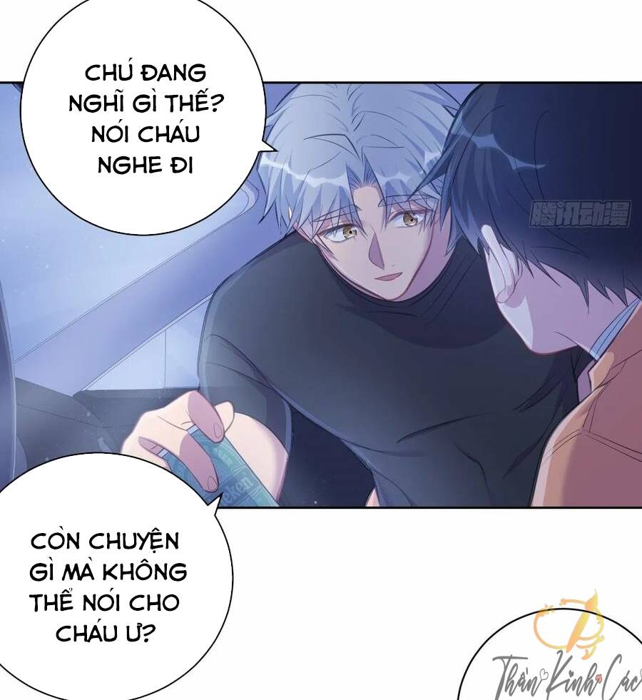 Cha Vợ Đại Nhân Là Bà Xã Chapter 56 - Trang 2