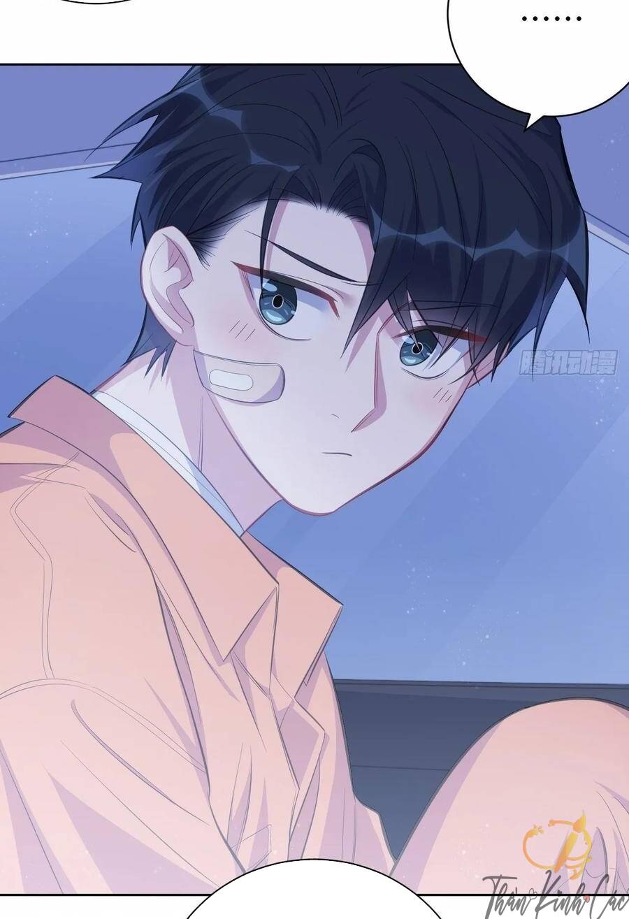 Cha Vợ Đại Nhân Là Bà Xã Chapter 56 - Trang 2