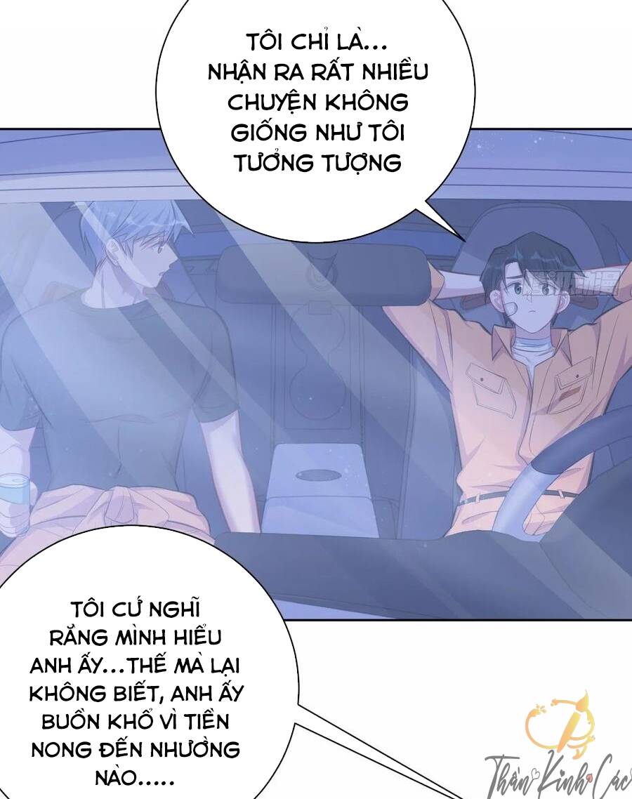 Cha Vợ Đại Nhân Là Bà Xã Chapter 56 - Trang 2