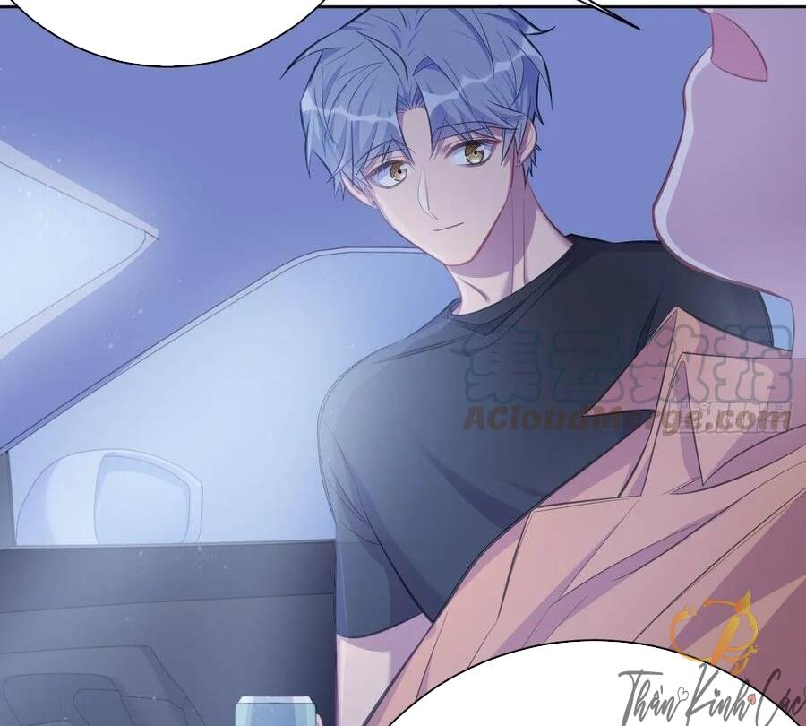 Cha Vợ Đại Nhân Là Bà Xã Chapter 56 - Trang 2