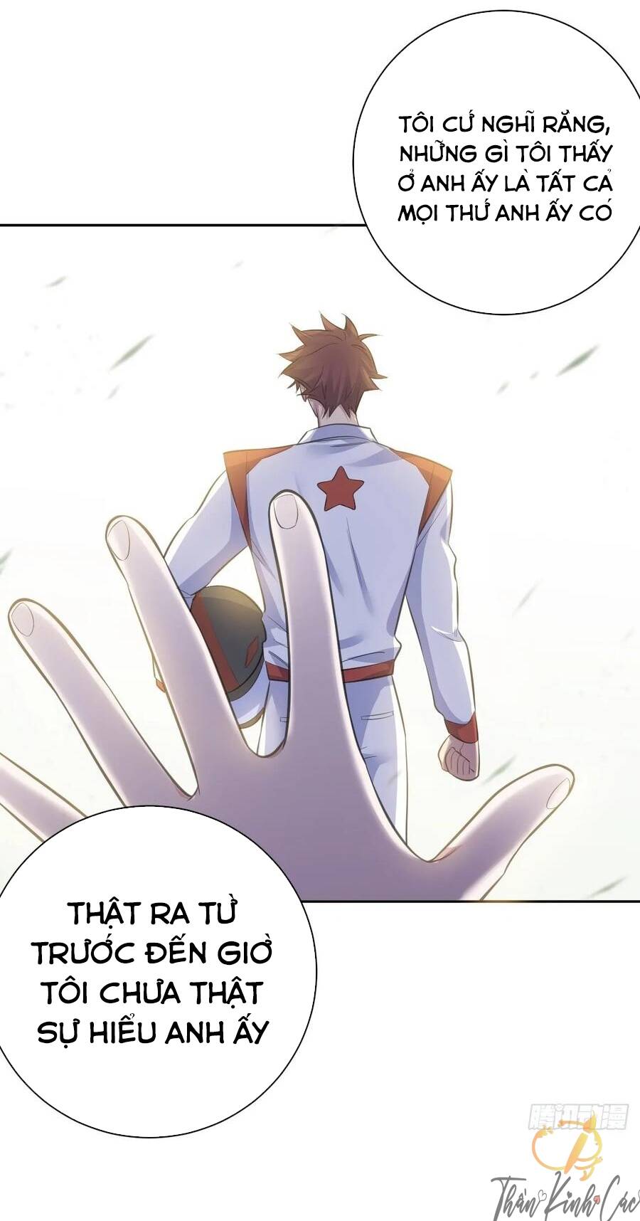 Cha Vợ Đại Nhân Là Bà Xã Chapter 56 - Trang 2