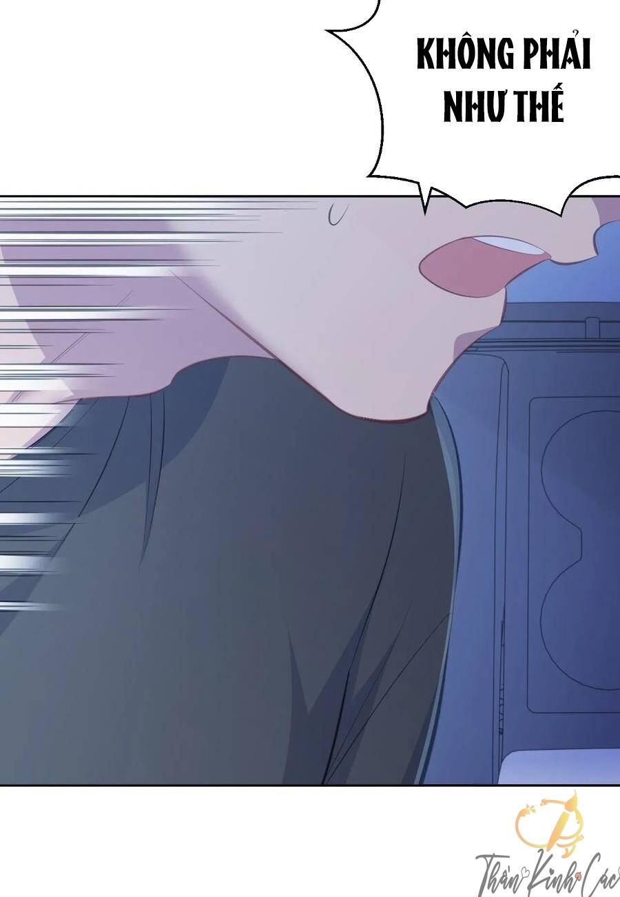 Cha Vợ Đại Nhân Là Bà Xã Chapter 56 - Trang 2