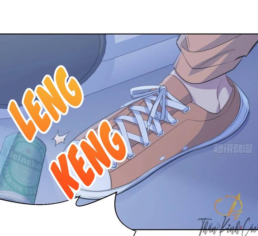 Cha Vợ Đại Nhân Là Bà Xã Chapter 56 - Trang 2