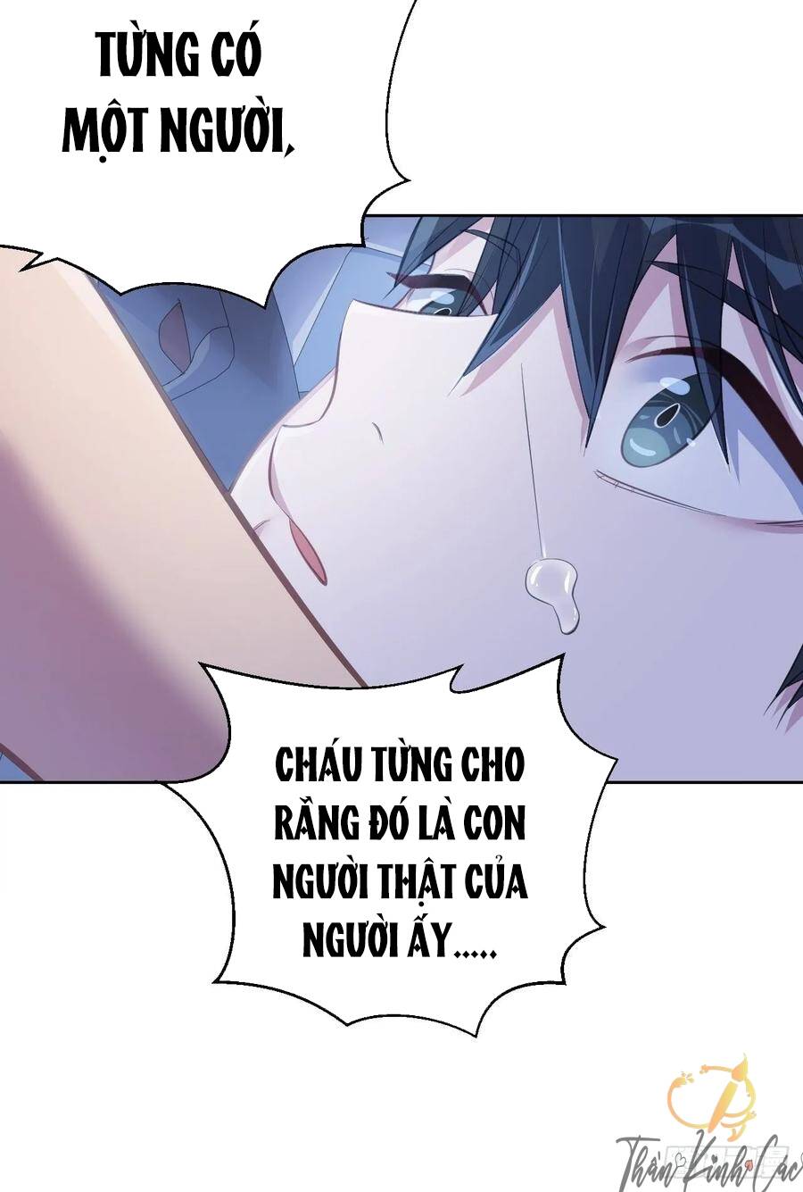 Cha Vợ Đại Nhân Là Bà Xã Chapter 56 - Trang 2