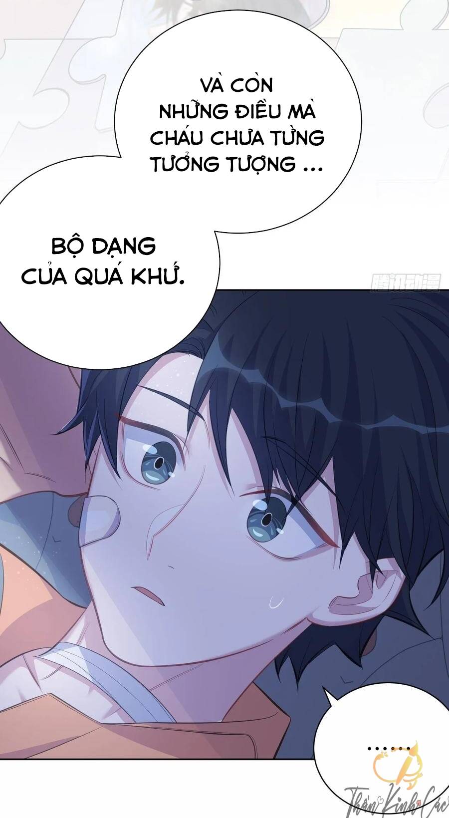 Cha Vợ Đại Nhân Là Bà Xã Chapter 56 - Trang 2