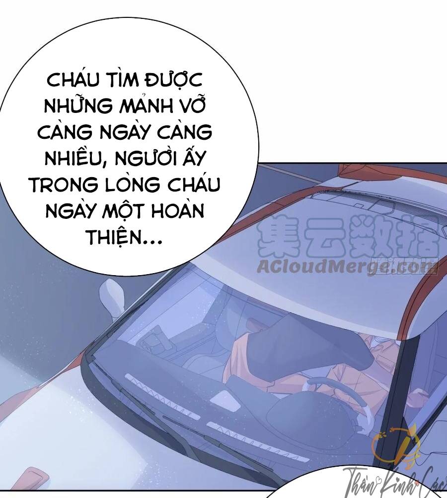 Cha Vợ Đại Nhân Là Bà Xã Chapter 56 - Trang 2