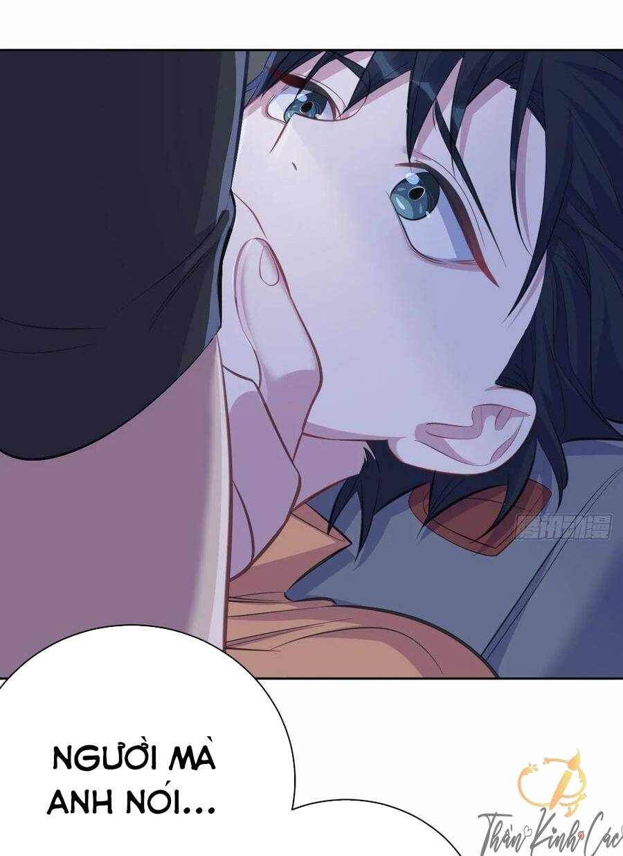 Cha Vợ Đại Nhân Là Bà Xã Chapter 56 - Trang 2