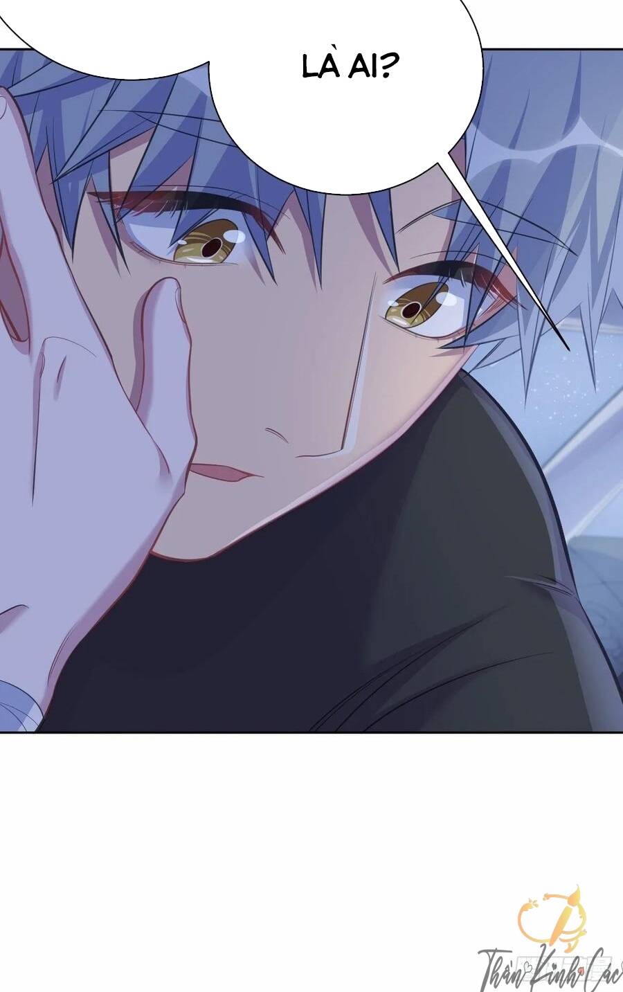 Cha Vợ Đại Nhân Là Bà Xã Chapter 56 - Trang 2