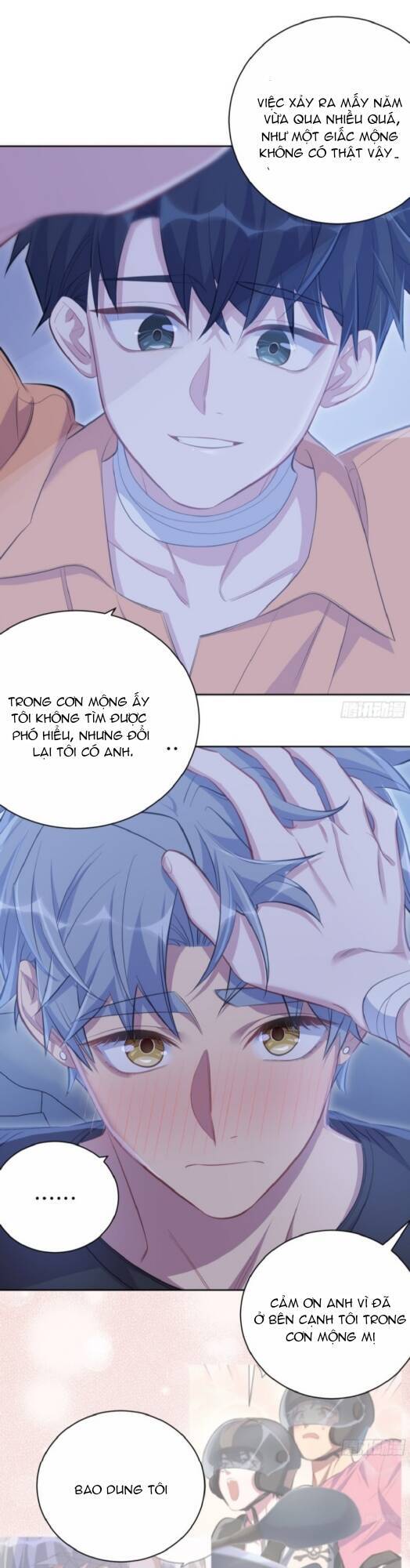 Cha Vợ Đại Nhân Là Bà Xã Chapter 57 - Trang 2