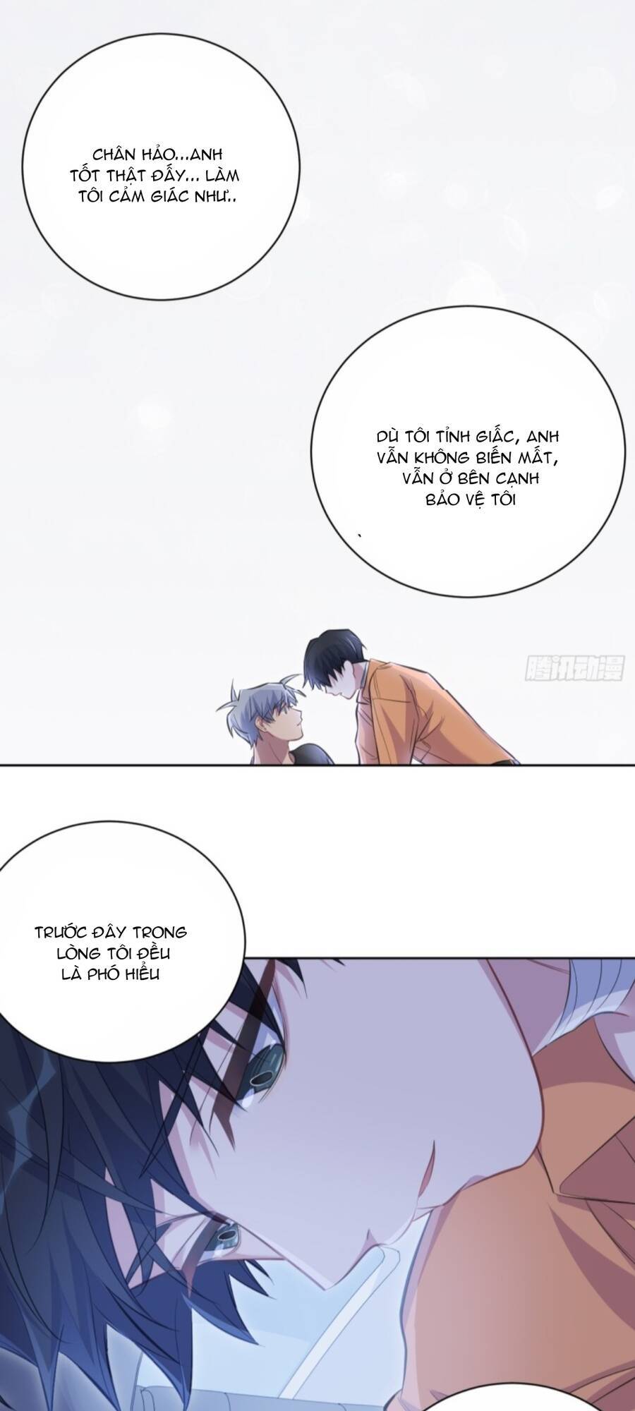 Cha Vợ Đại Nhân Là Bà Xã Chapter 57 - Trang 2