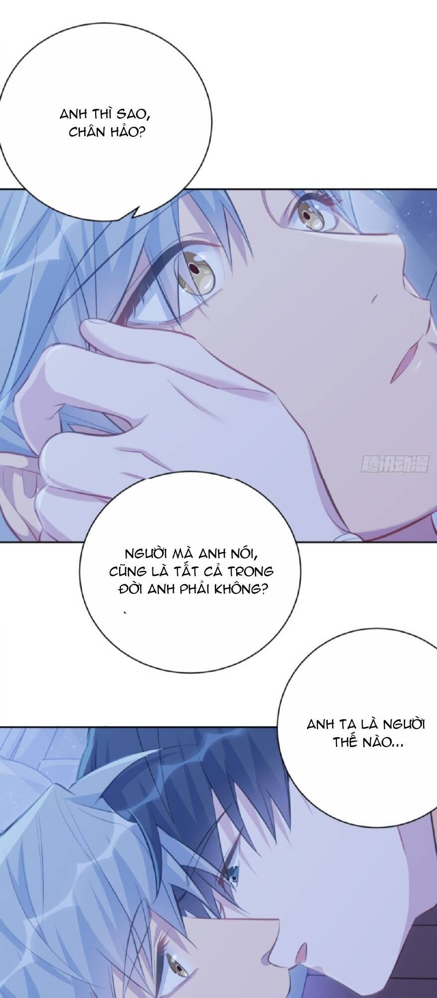 Cha Vợ Đại Nhân Là Bà Xã Chapter 57 - Trang 2