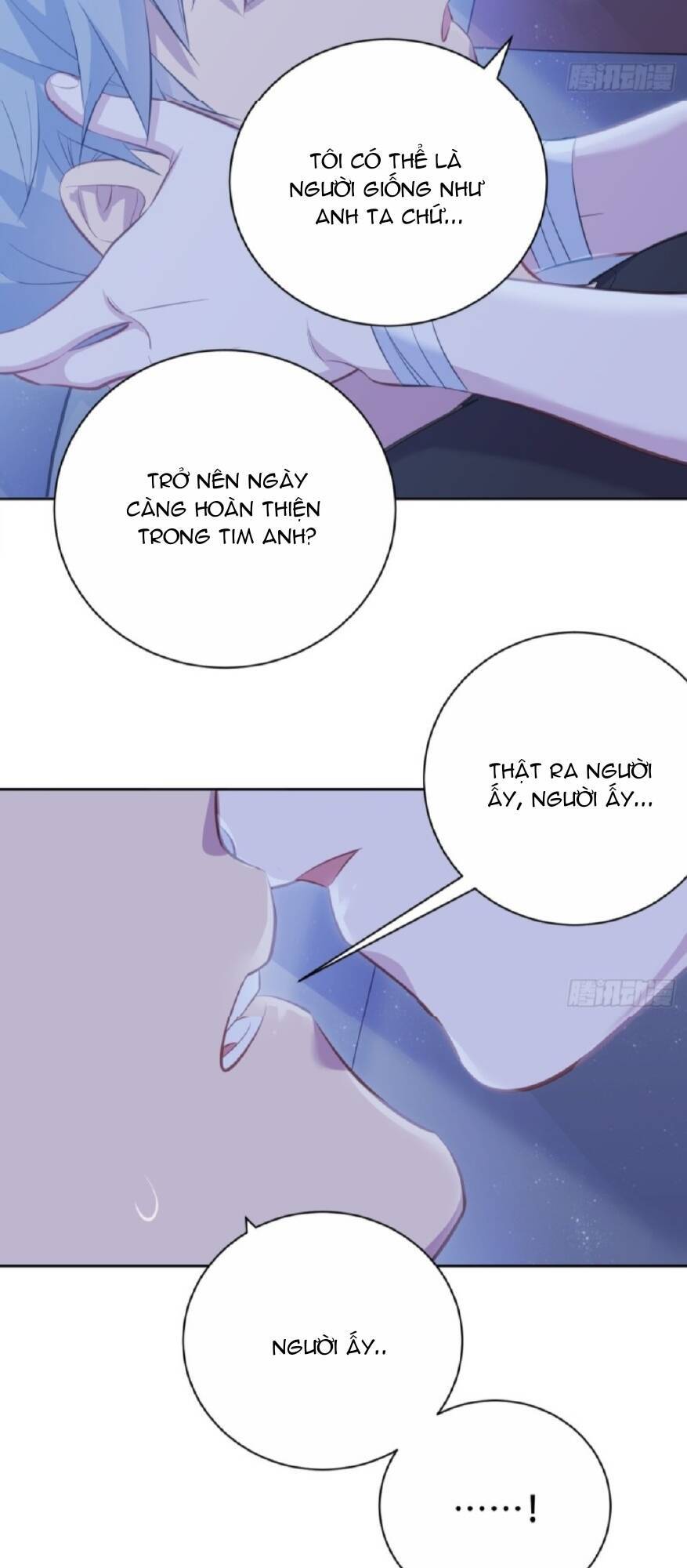 Cha Vợ Đại Nhân Là Bà Xã Chapter 57 - Trang 2